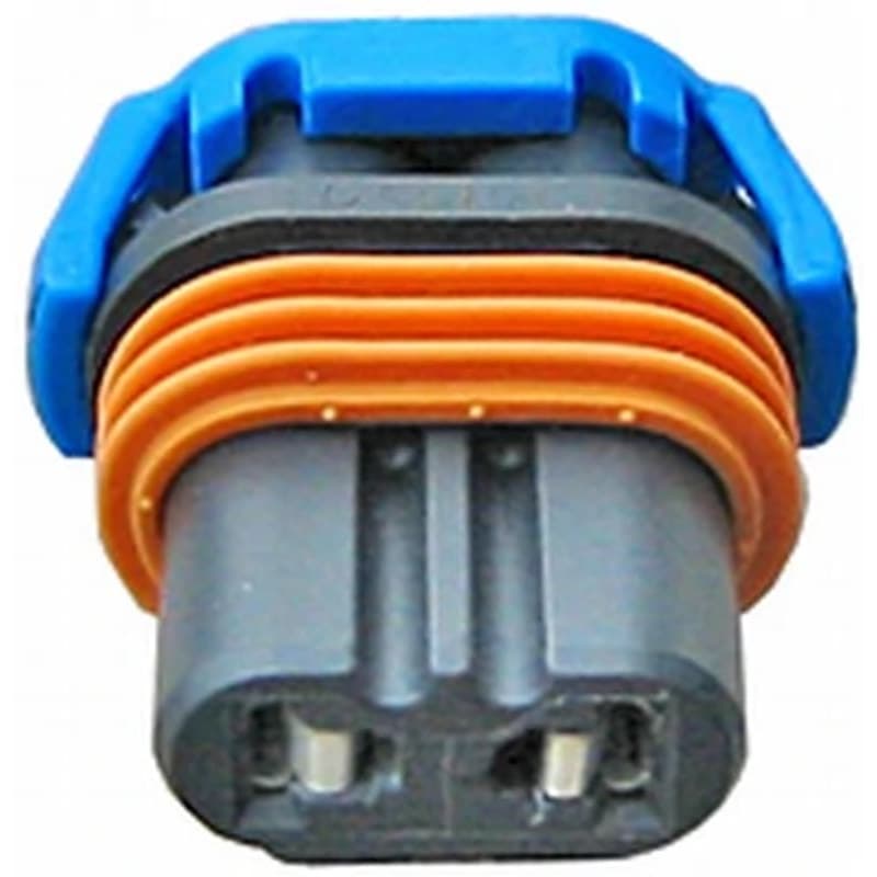 HELLA 8JA 990 295-217 kištukas
