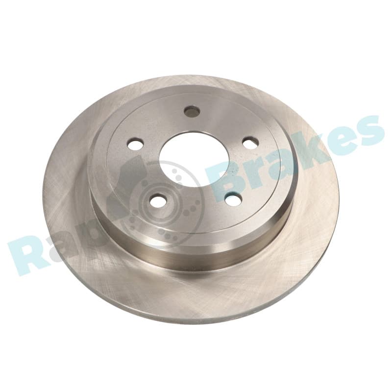 RAPBRAKES stabdžių diskas R-D0240