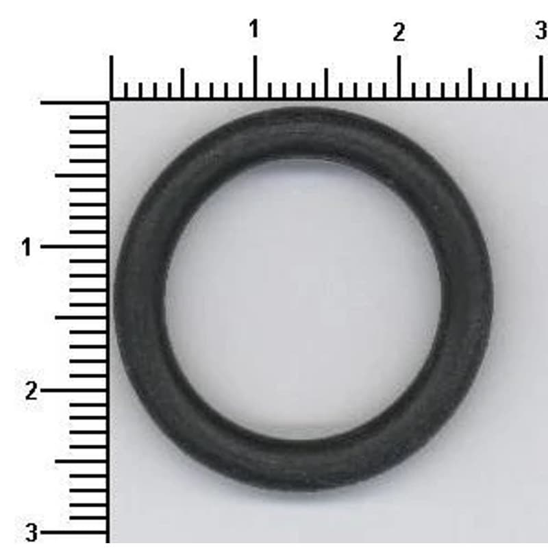 ELRING Tarpiklis, vidinis skersmuo: 19,6 mm, išorinis skersmuo: 26,8 mm 074.290