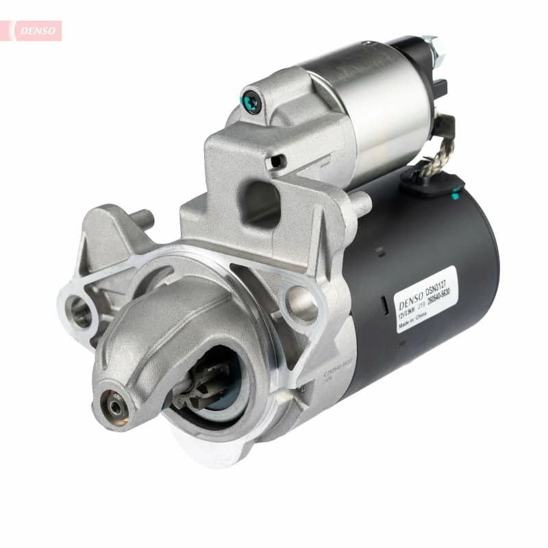 Starteris DENSO DSN3127 DSN3127 DENSO