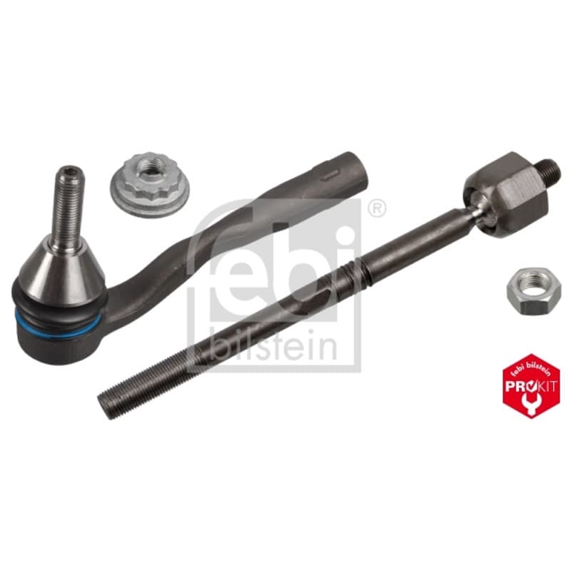 FEBIBILSTEIN strypo montavimas 106236
