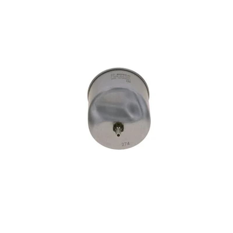 BOSCH F 026 402 862 kuro filtras