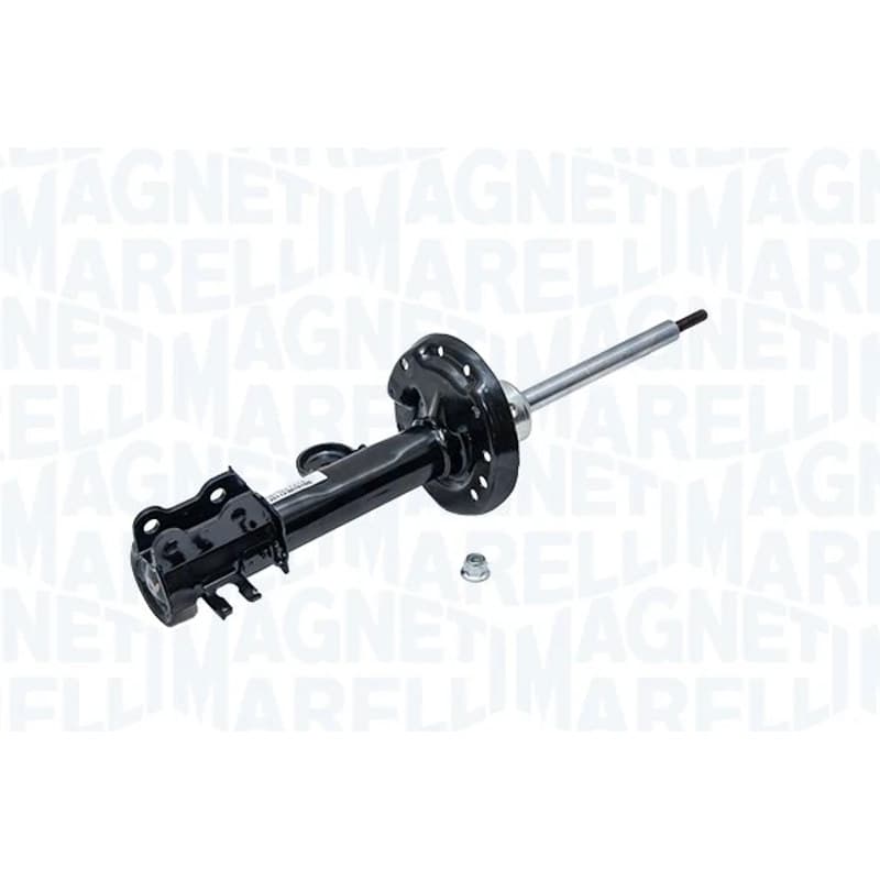 MAGNETIMARELLI Amortizatorius, montavimo vieta: priekinė ašis, dešinė, tipas: dujų slėgis 357123070100