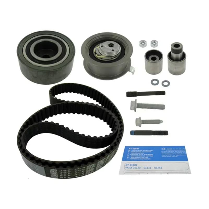 SKF VKMA 01251 paskirstymo diržo komplektas