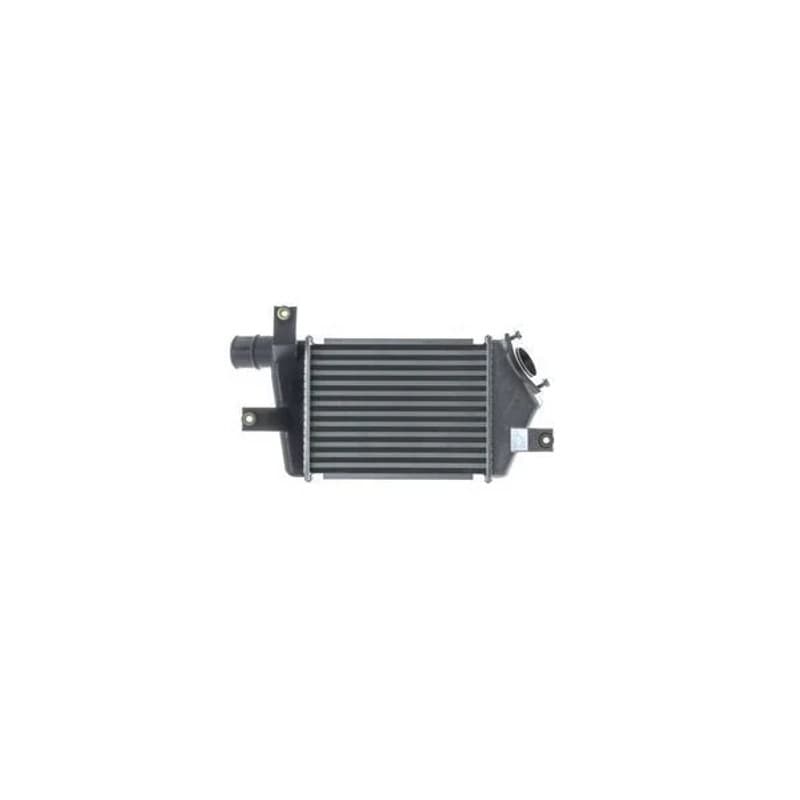 MAHLE CI 697 000S tarpinis suslėgto oro aušintuvas, kompresorius