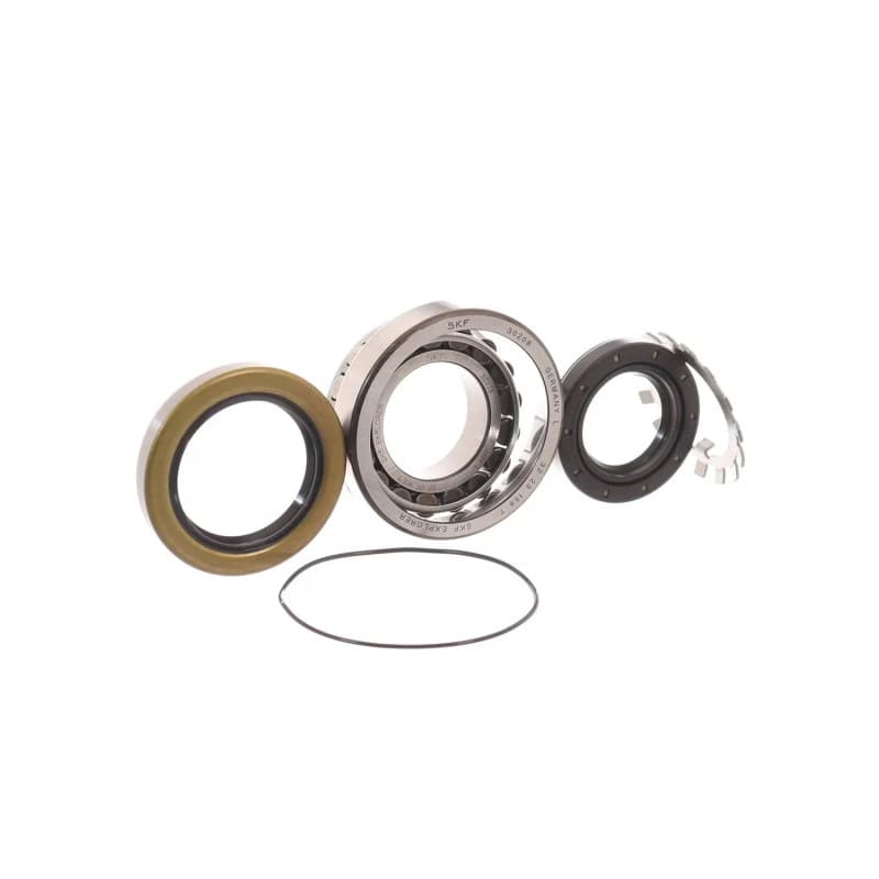 SKF VKBA 3950 rato guolio komplektas