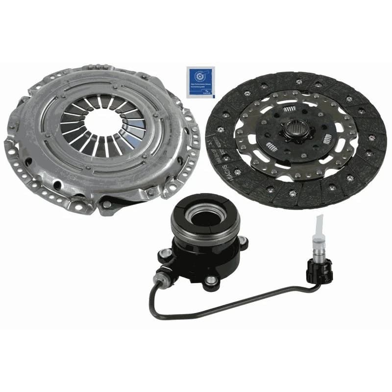 SACHS sankabos komplektas 3000 990 136