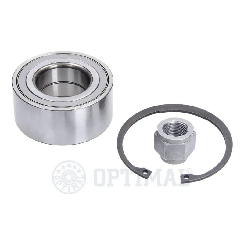 OPTIMAL rato guolio komplektas 601206