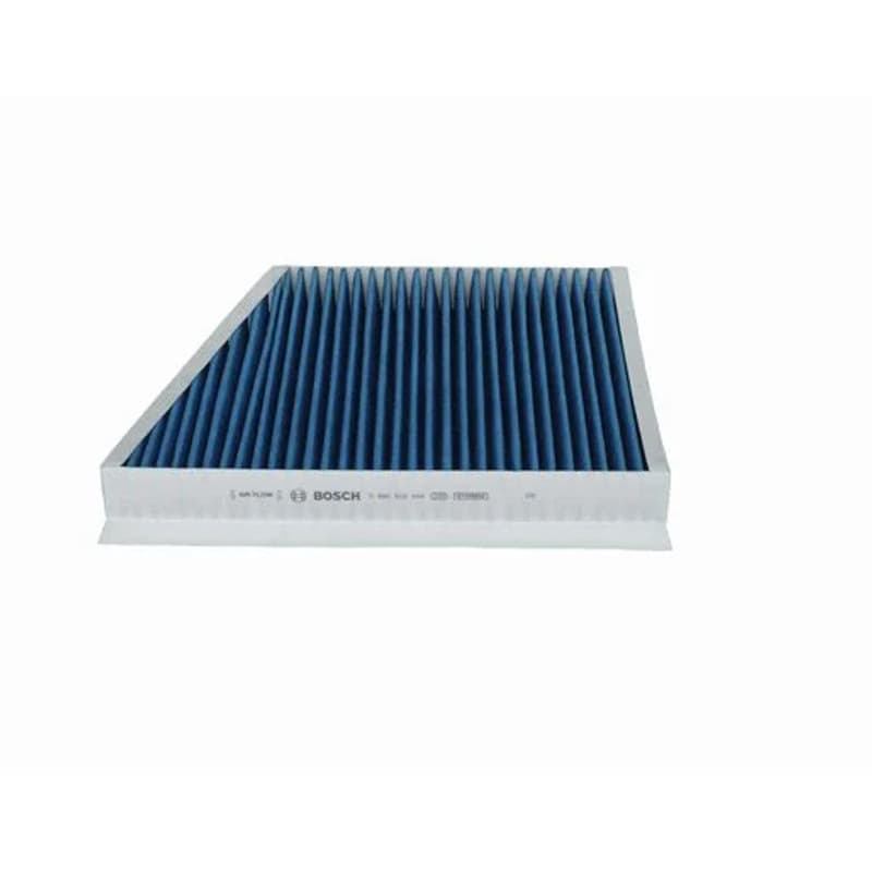 BOSCH 0 986 628 649 filtras, salono oras