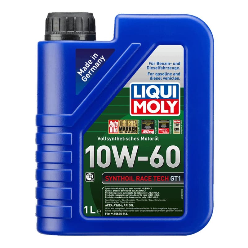 LIQUIMOLY 8908 variklio alyva