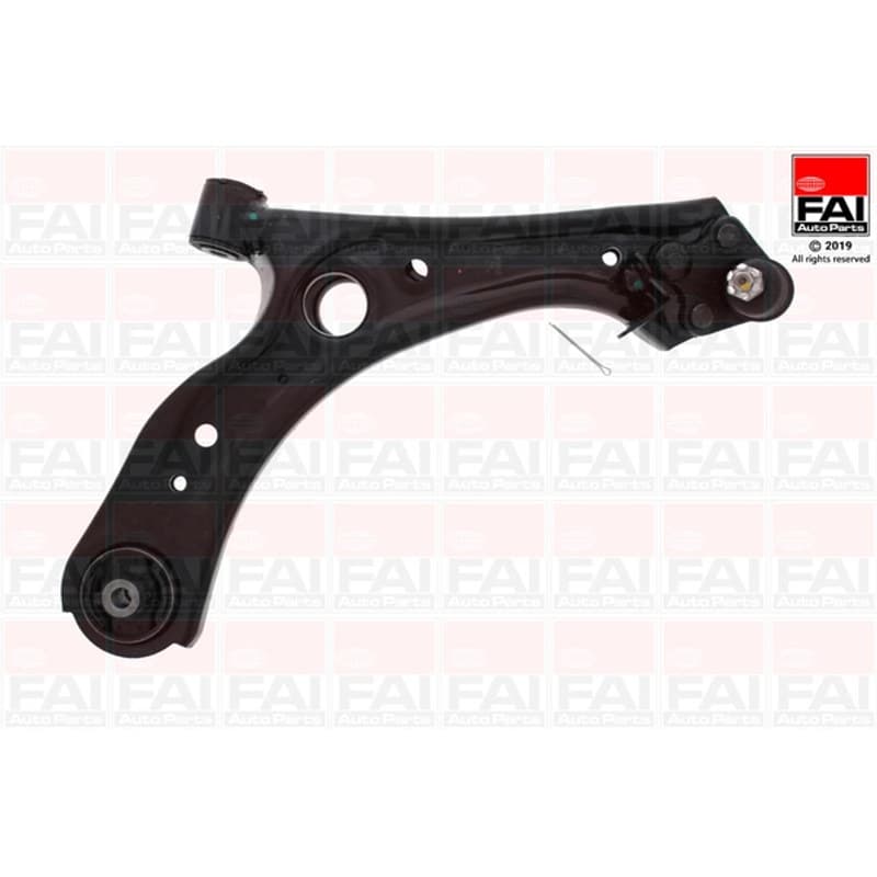 FAIAUTOPARTS SS10510 vikšro valdymo svirtis