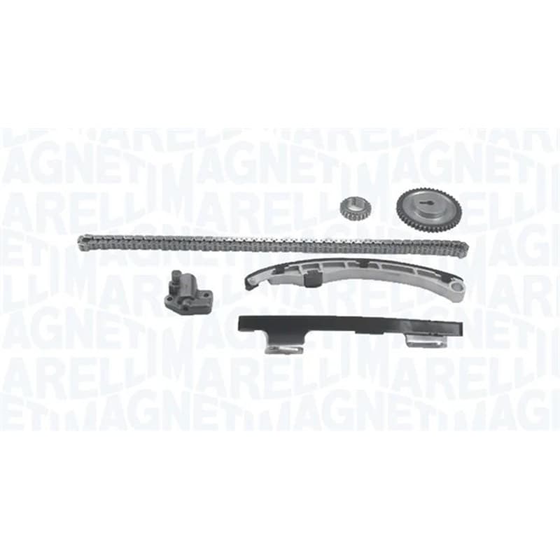 MAGNETIMARELLI paskirstymo grandinės komplektas 341500001030