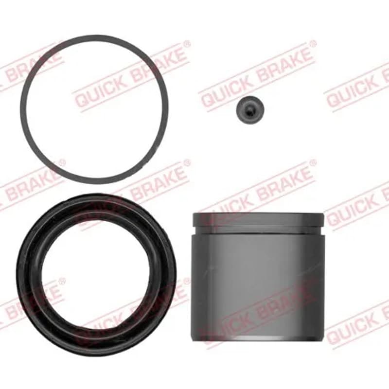 QUICKBRAKE remonto komplektas, stabdžių apkaba 114-5123