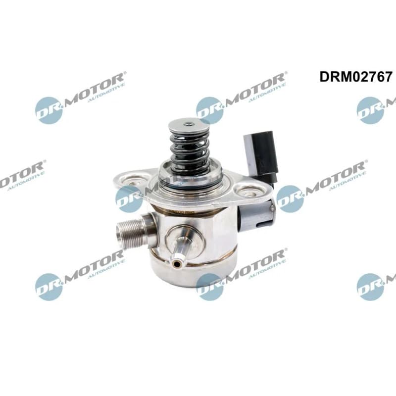 DRMOTORAUTOMOTIVE aukšto slėgio siurblys DRM02767