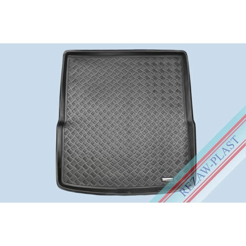 REZAW PLAST Bagažinės danga PE su guminiu paviršiumi, tinka: Volkswagen PASSAT B6, B7 2005 - 2014, PASSAT B7 Alltrack 2011 - 2014 REZ 101831R
