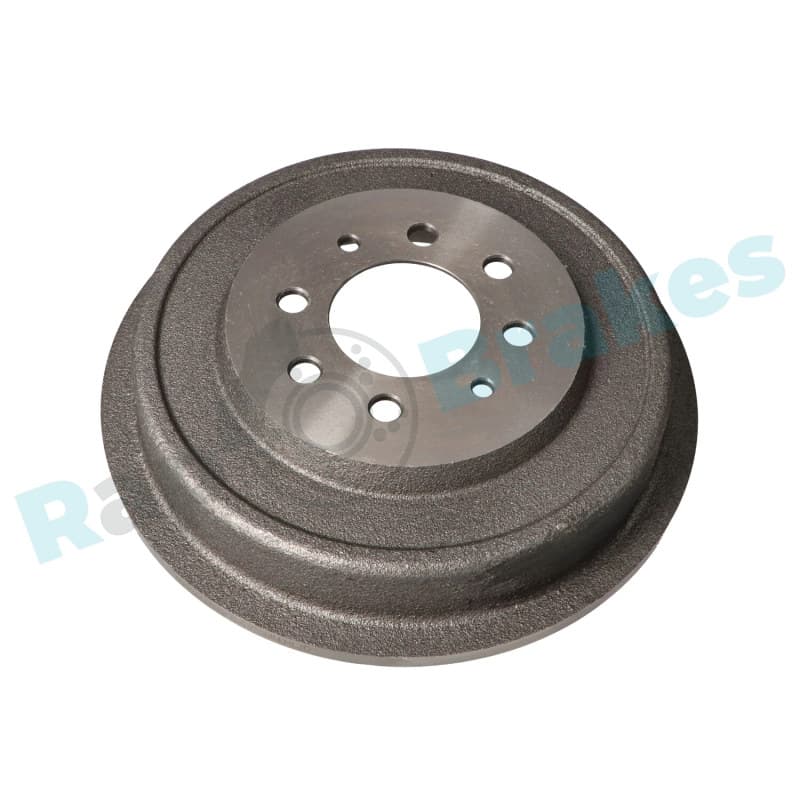 RAPBRAKES stabdžių būgnas R-E0017