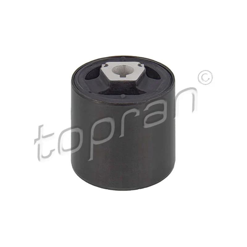 TOPRAN 501 045 valdymo svirties/išilginių svirčių įvorė