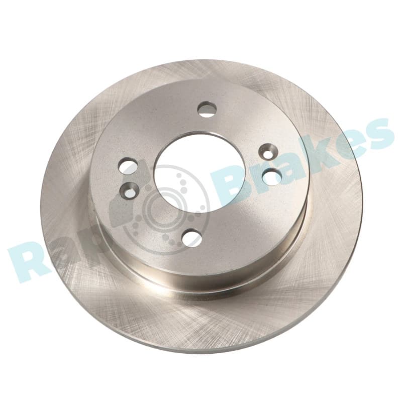 RAPBRAKES stabdžių diskas R-D0925