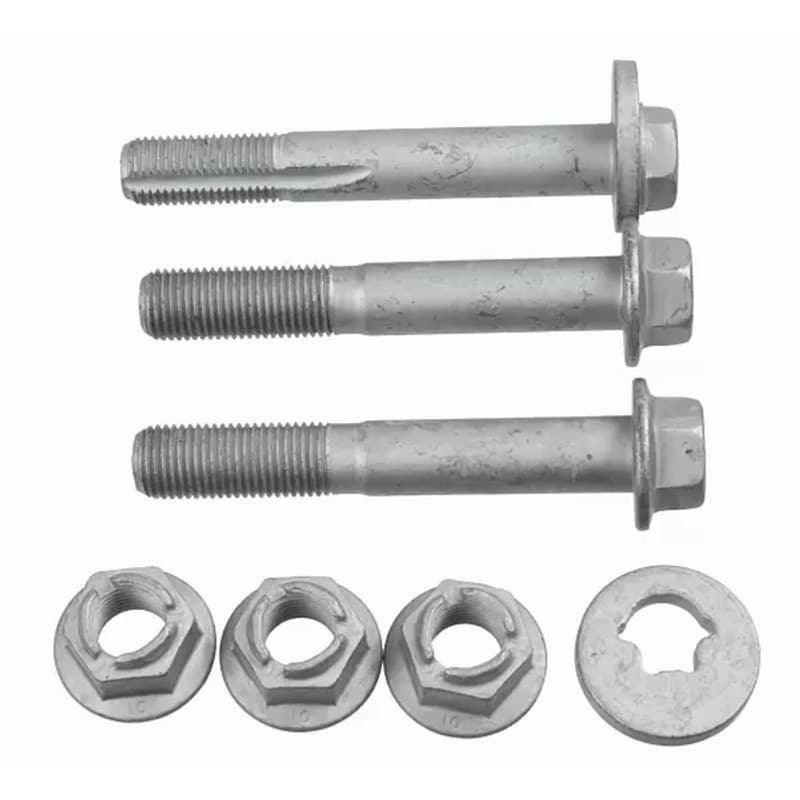 LEMFRDER remonto komplektas, rato pakaba 37693 01