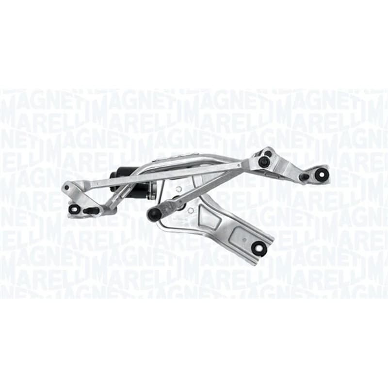 MAGNETIMARELLI langų valytuvų sistema 064300335010