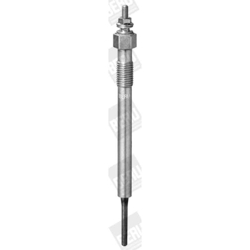 BORGWARNERBERU kaitinimo žvakė GN032