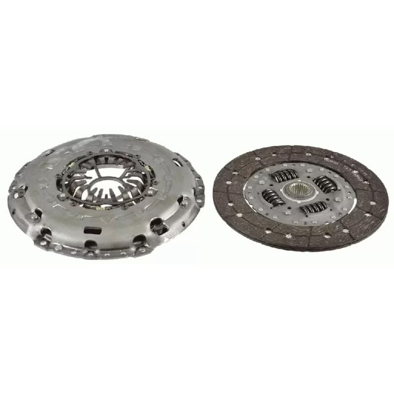 SACHS sankabos komplektas 3000 950 933