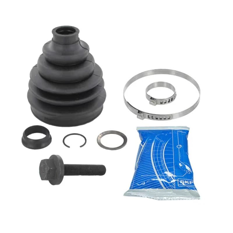 SKF VKJP 1466 R gofruotoji membrana, kardaninis velenas