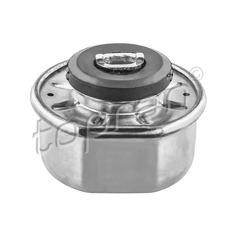 TOPRAN 104 051 variklio montavimas