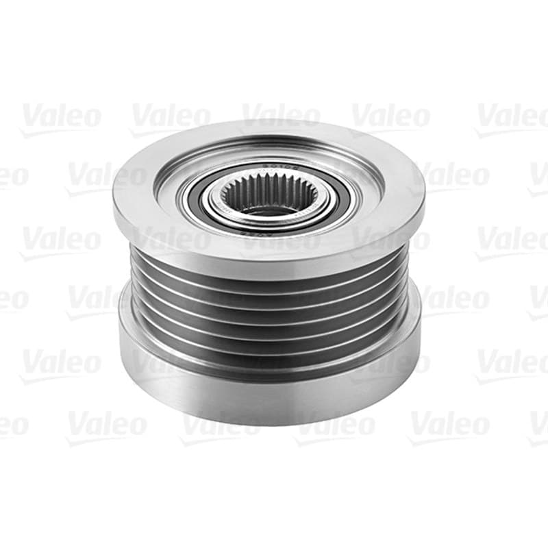 VALEO laisvos eigos sankaba, kint. sr. generatorius 588076