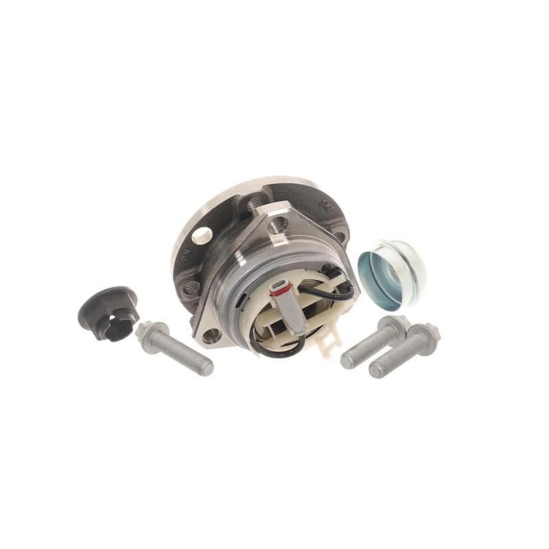 SKF VKBA 3650 rato guolio komplektas