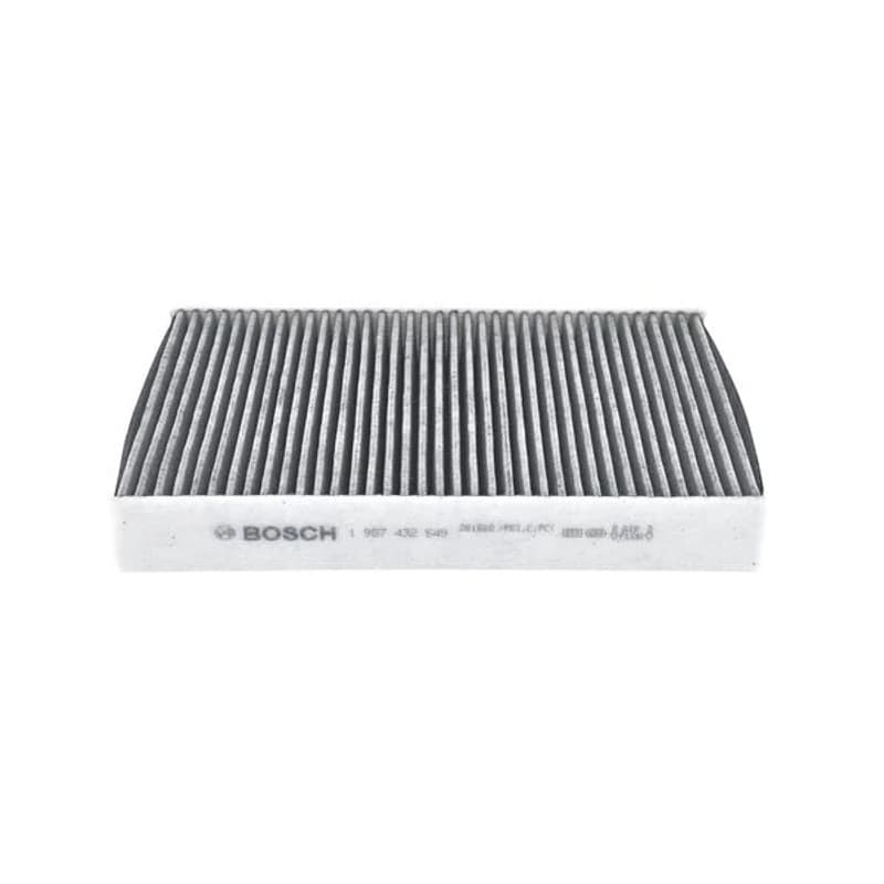 BOSCH 1 987 432 549 filtras, salono oras