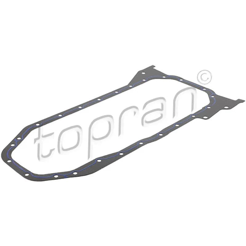 TOPRAN 110 955 tarpiklis, alyvos karteris