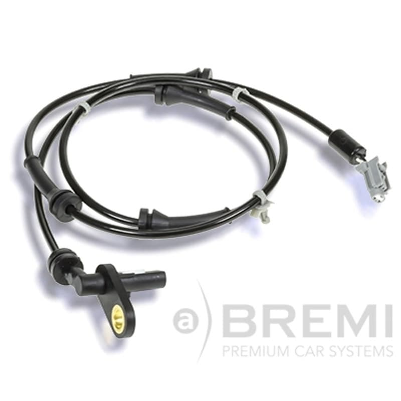 BREMI jutiklis, rato greitis 50551