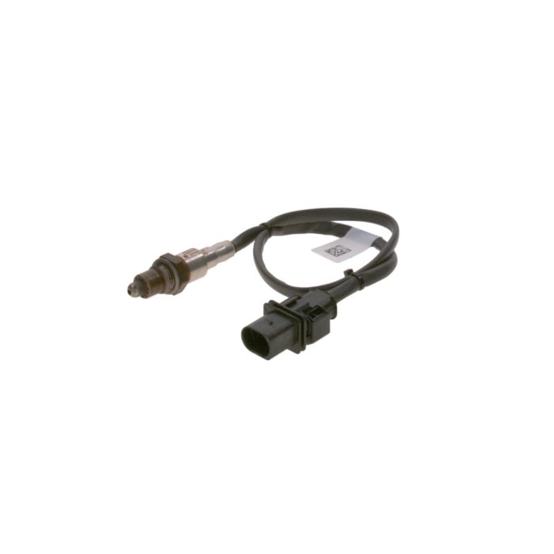 BOSCH 0 258 037 005 lambda jutiklis