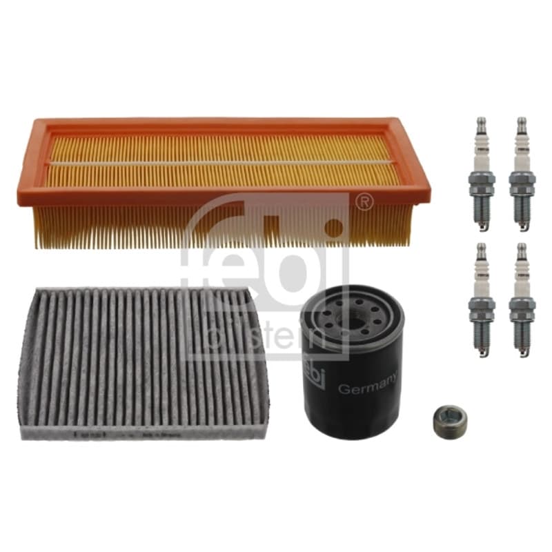 FEBIBILSTEIN techninės priežiūros komplektas 39037