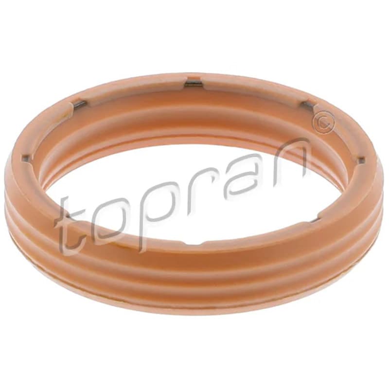 TOPRAN 108 761 tarpiklis, hidraulinis filtras