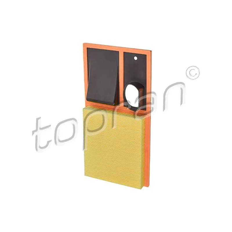 TOPRAN 111 291 oro filtras