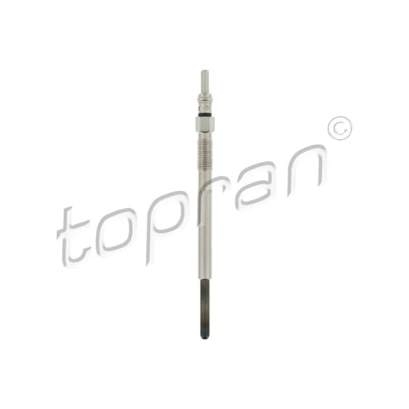 TOPRAN 720 476 kaitinimo žvakė