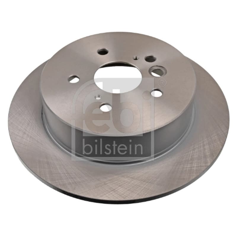 FEBIBILSTEIN stabdžių diskas 31364