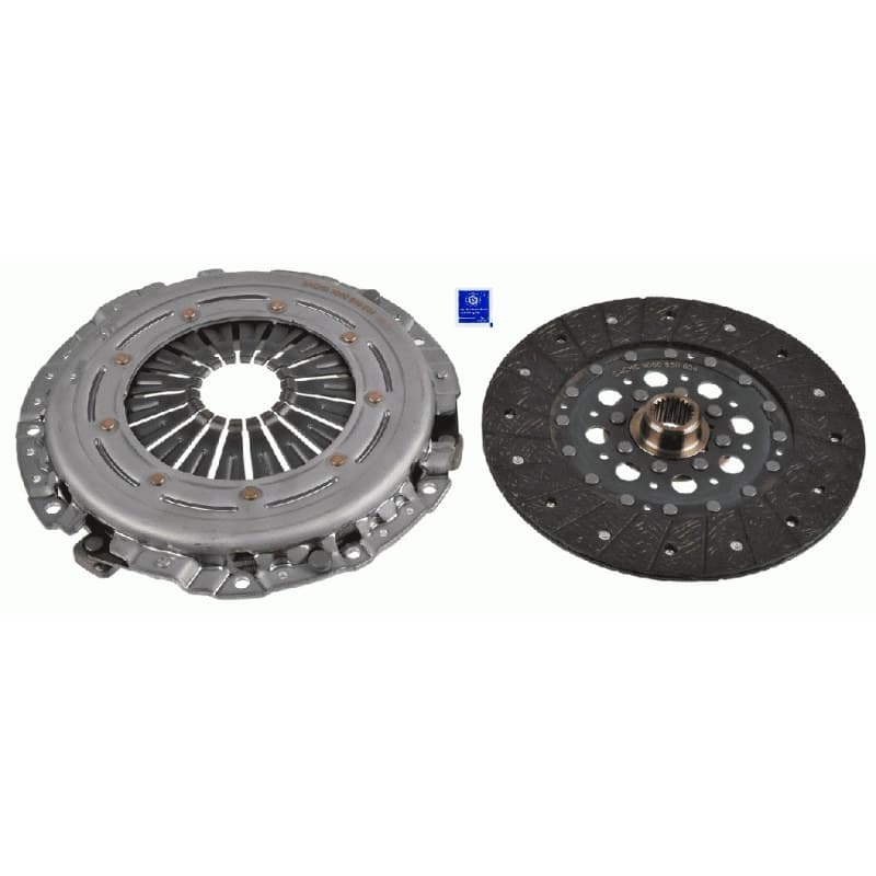 SACHS sankabos komplektas 3000 950 634