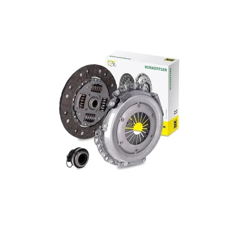SCHAEFFLERLUK sankabos komplektas 622 3153 00