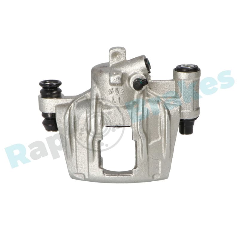 RAPBRAKES stabdžių apkaba R-K0510