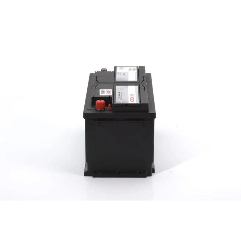 BOSCH 0 092 T30 130 starterio akumuliatorius