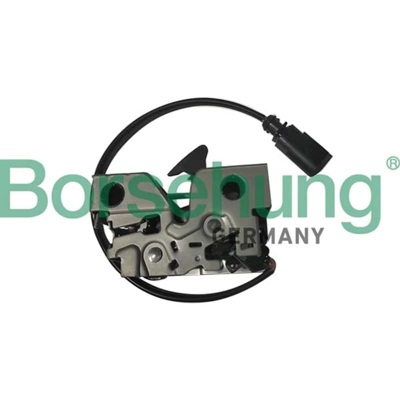 BORSEHUNG gaubto užraktas B10270