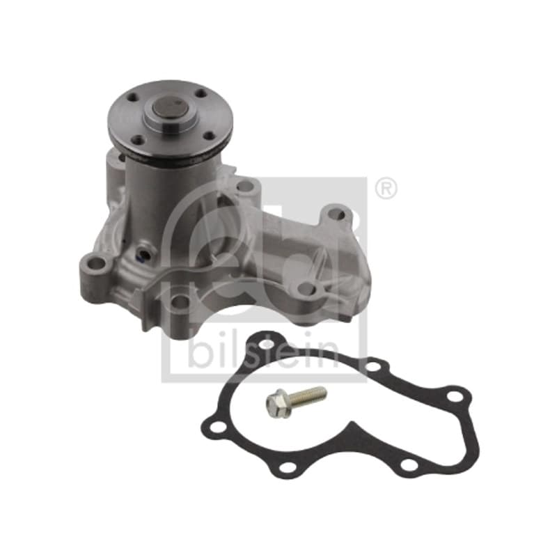 FEBIBILSTEIN Vandens siurblys, variklio aušinimas 34267