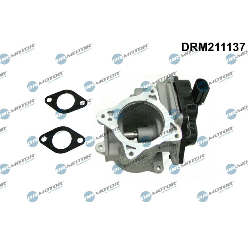 DRMOTORAUTOMOTIVE ERG vožtuvas DRM211137