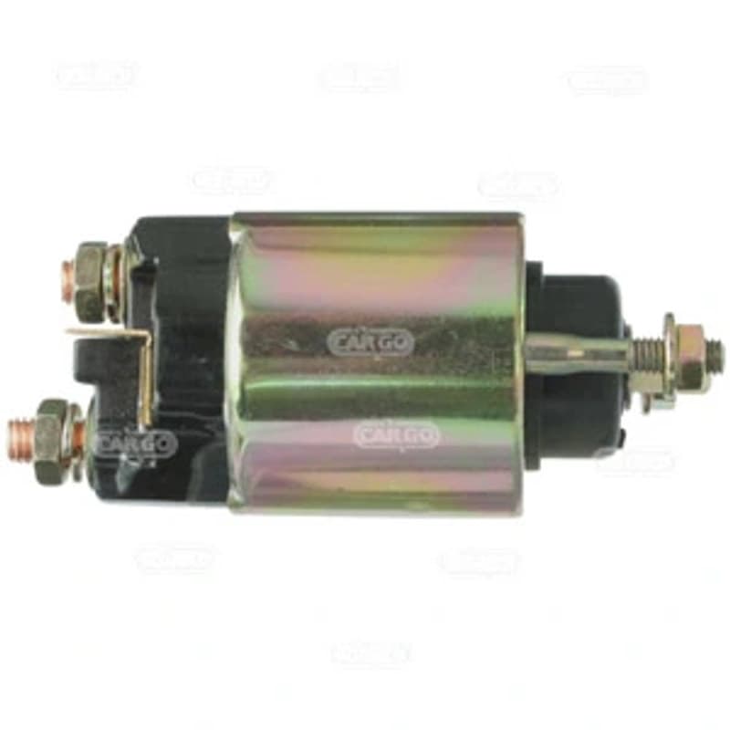 HCCARGO F 032 135 652 solenoidinis jungiklis, starteris