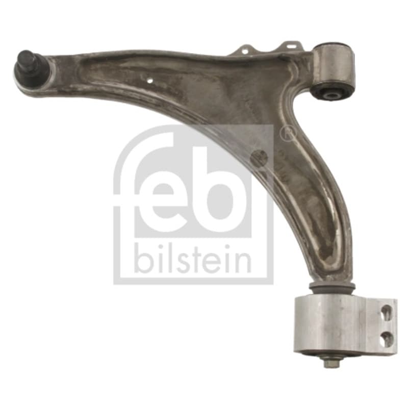 FEBIBILSTEIN vikšro valdymo svirtis 39351