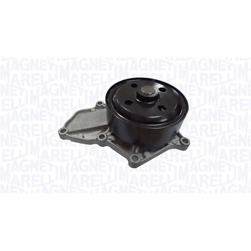 MAGNETIMARELLI Vandens siurblys, variklio aušinimas 352316171265