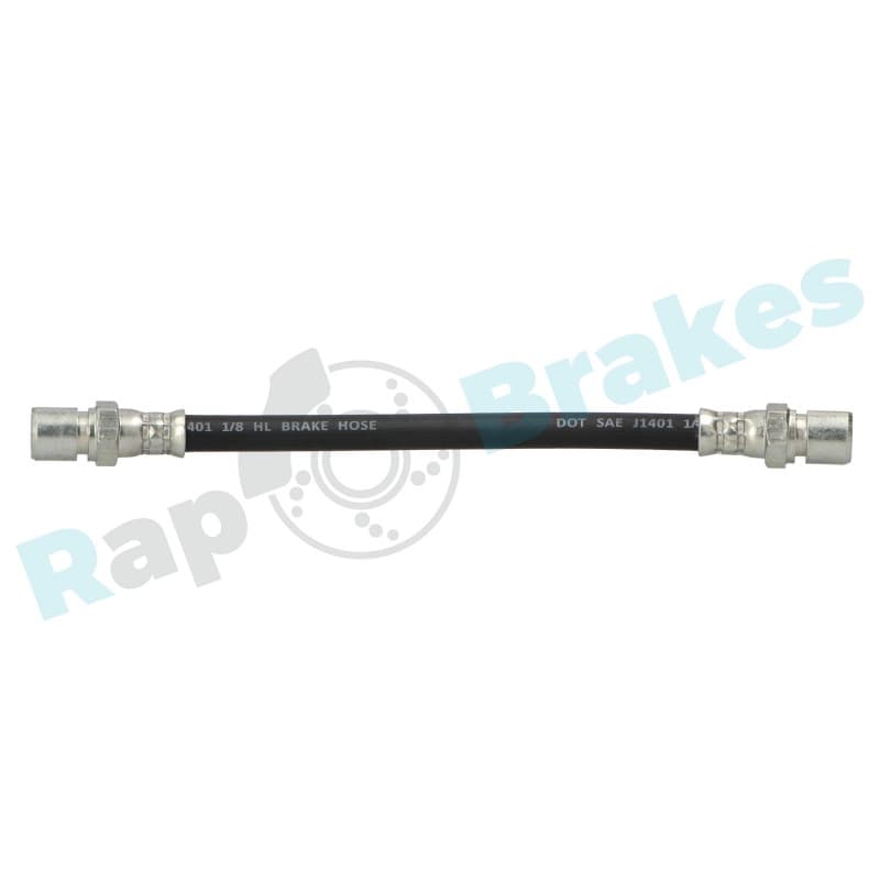 RAPBRAKES stabdžių žarnelė R-H0908